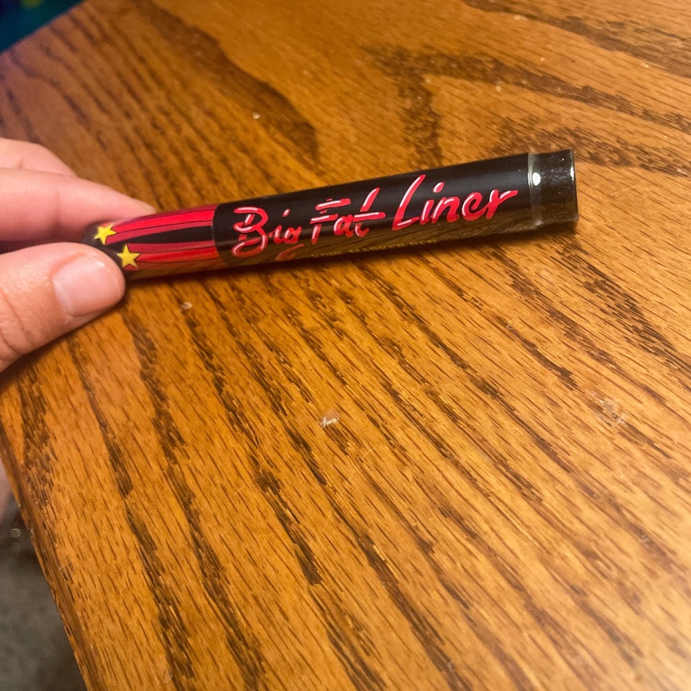 Big Fat Liner